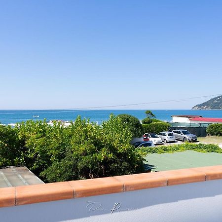 Casa Vacanze Vistamare 马里内拉迪萨尔扎纳 外观 照片