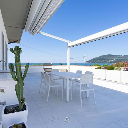 Casa Vacanze Vistamare 马里内拉迪萨尔扎纳 外观 照片