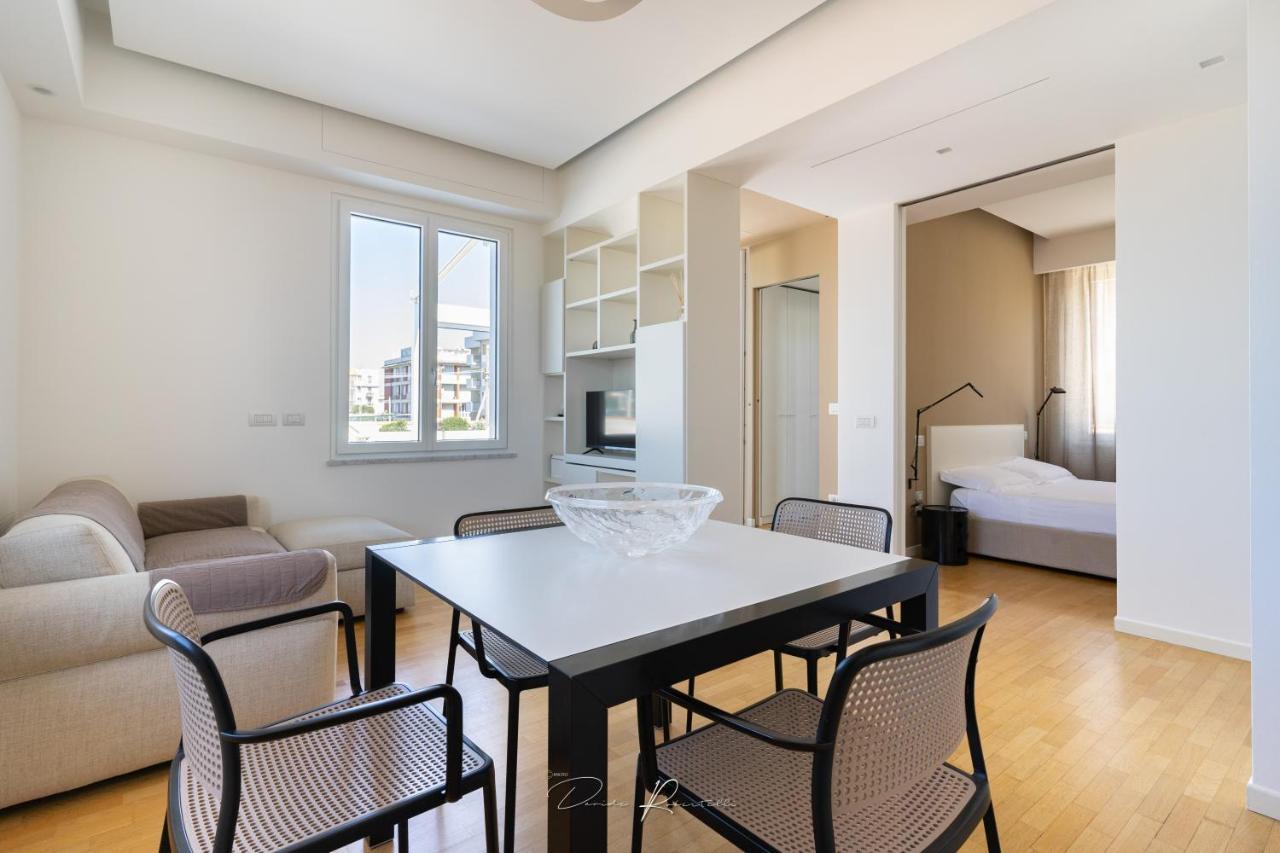 Casa Vacanze Vistamare 马里内拉迪萨尔扎纳 外观 照片
