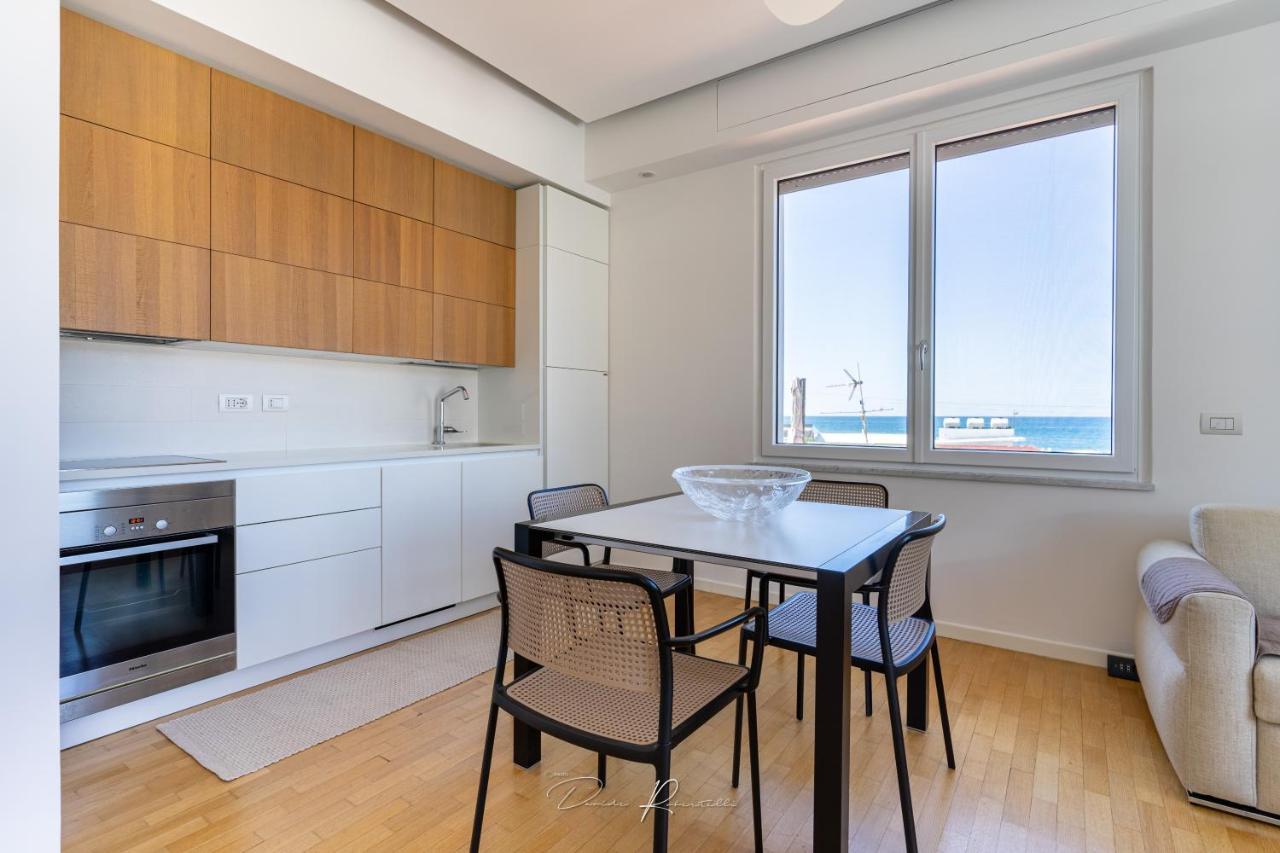 Casa Vacanze Vistamare 马里内拉迪萨尔扎纳 外观 照片