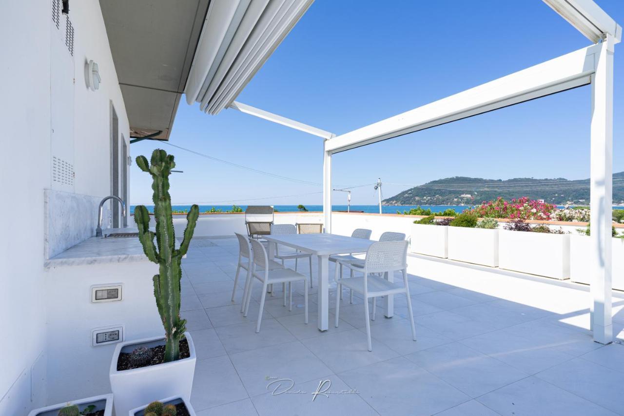 Casa Vacanze Vistamare 马里内拉迪萨尔扎纳 外观 照片