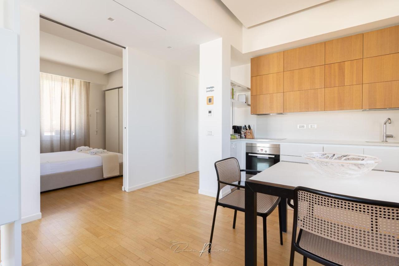 Casa Vacanze Vistamare 马里内拉迪萨尔扎纳 外观 照片