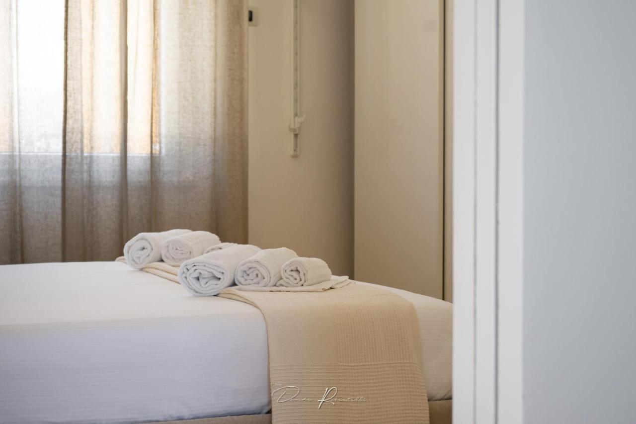 Casa Vacanze Vistamare 马里内拉迪萨尔扎纳 外观 照片