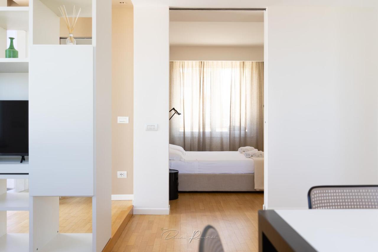 Casa Vacanze Vistamare 马里内拉迪萨尔扎纳 外观 照片