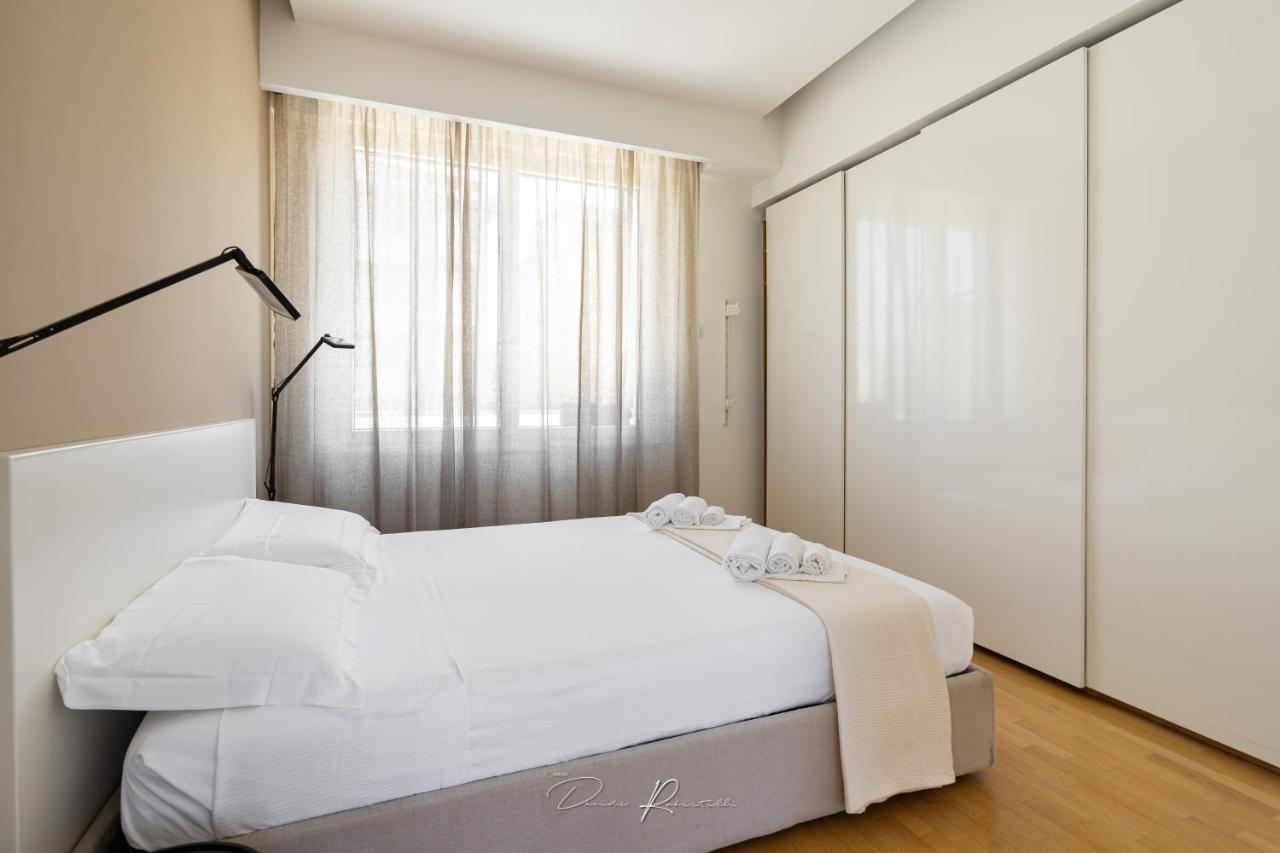 Casa Vacanze Vistamare 马里内拉迪萨尔扎纳 外观 照片