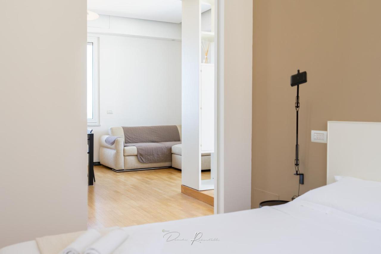Casa Vacanze Vistamare 马里内拉迪萨尔扎纳 外观 照片