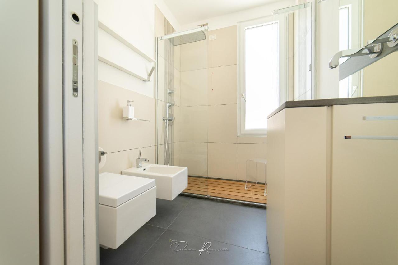 Casa Vacanze Vistamare 马里内拉迪萨尔扎纳 外观 照片