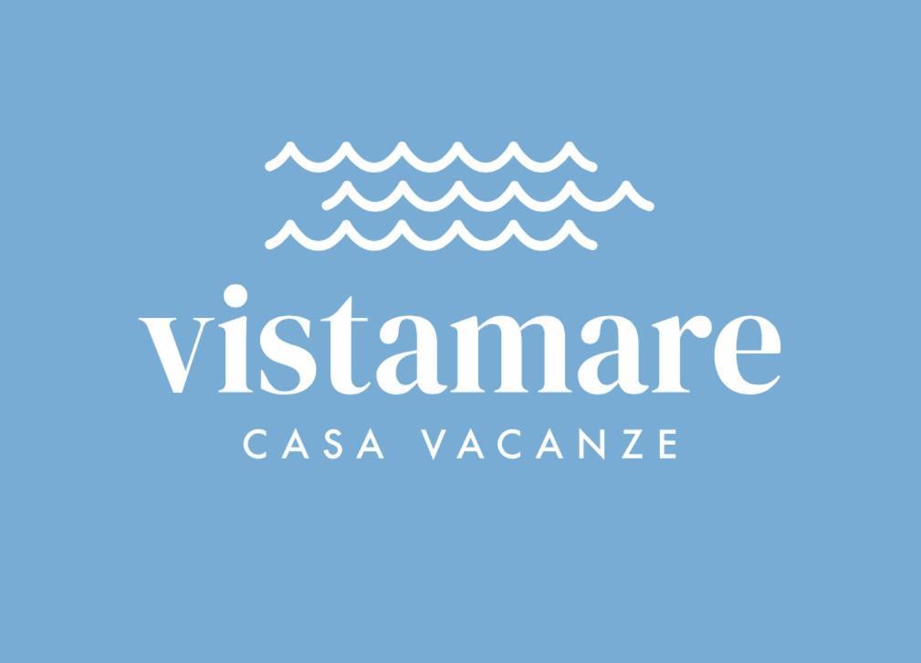 Casa Vacanze Vistamare 马里内拉迪萨尔扎纳 外观 照片